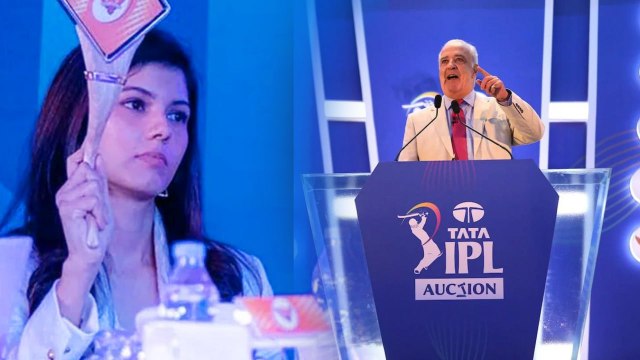 IPL Auction 2024: సూపర్ స్టార్ Rajinikanth మాట నిజం చేస్తూ.. మెరిసిన Kavya Maran | Telugu OneIndia