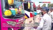 Jelang Natal dan Tahun Baru, Dishub DKI Jakarta Lakukan Ramp Check Bus