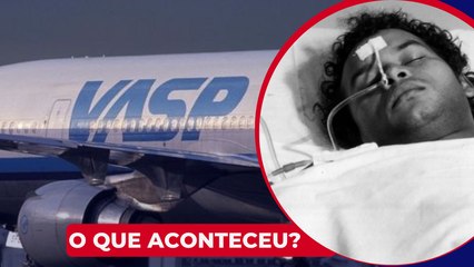 O SEQUESTRO DO VOO 375: conheça a REAL HISTÓRIA