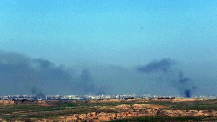 القصف الإسرائيلي متواصل على شمال غزة