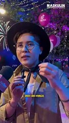 Ceddy Ang Sasar Jadi Pelakon, Penyanyi & Pengacara