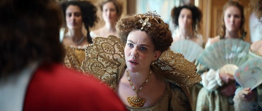 Les Chèvres ! Bande-annonce VF