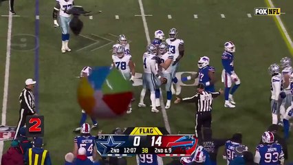 Download Video: Buffalo Bills vs. Dallas Cowboys | nfl football highlights | NFL 2023 Week 15