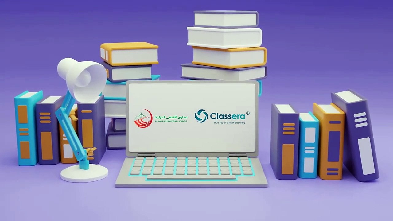 حساب الطالب تقرير الحضور و الغياب