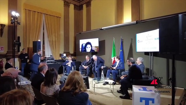 Roma, il termovalorizzatore per la gestione dei rifiuti