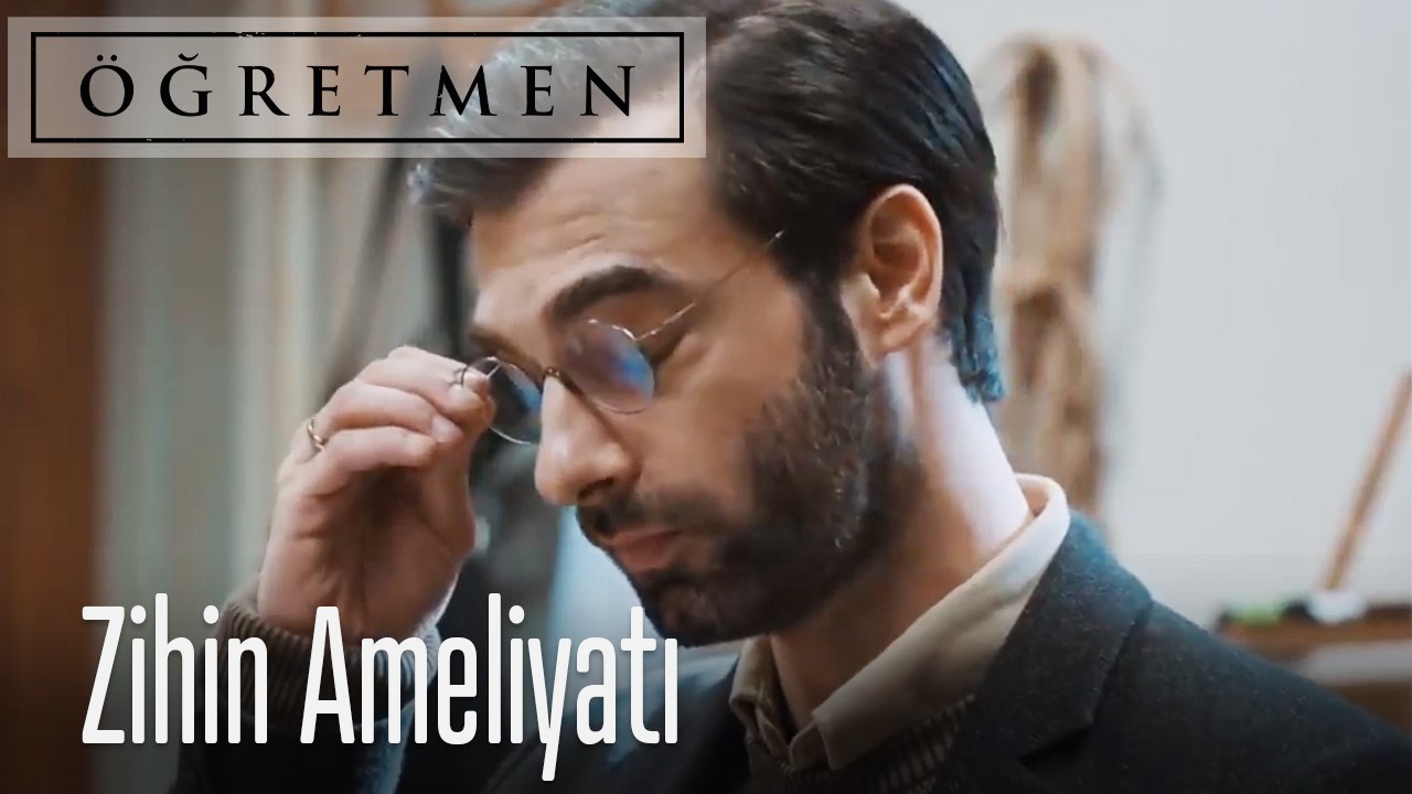 Zihin Ameliyatı