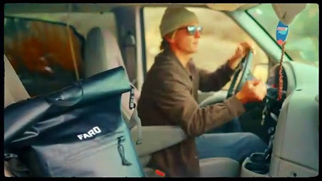 Faro Board Bags - Dry Bag