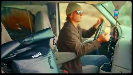 Faro Board Bags - Dry Bag