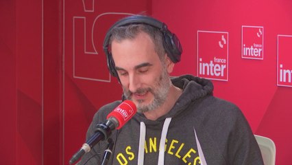 Download Video: A la fin de la CMP, Sacha Houlié ne ressemblera plus à Harry Potter mais à Voldemort - Matthieu Noël