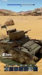 warthunder gameplay tank #trending #gaming #warthunder