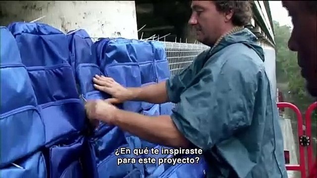 Ai weiwei : sans remords Bande-annonce (ES)