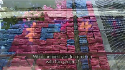 Ai weiwei : sans remords Bande-annonce (EN)