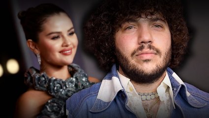 So süß spricht Benny Blanco von seiner Selena Gomez