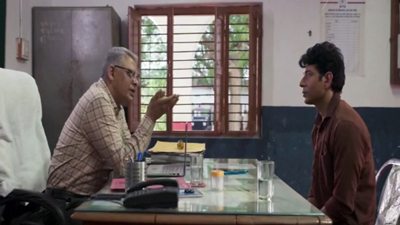 सिया को गाड़ी से उड़ाया जबरदस्त सिन # Hindi crime drama film # rapecase # poonam pande #