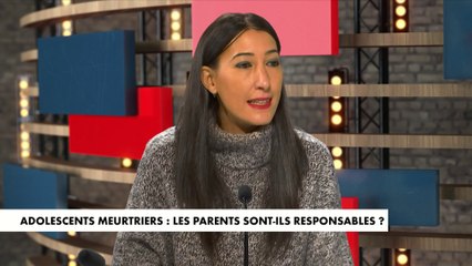 Sabrina Medjebeur : «La plupart des parents agissent sous le joug de la logique de représailles»