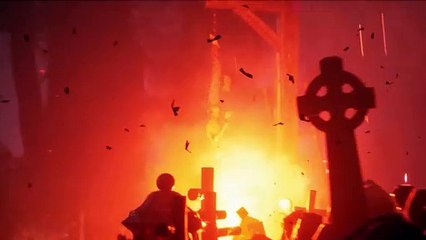 BEAST False Prophet - Official Major Update 2 Gameplay Trailer