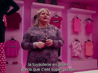 Bungalow Bande-annonce VF