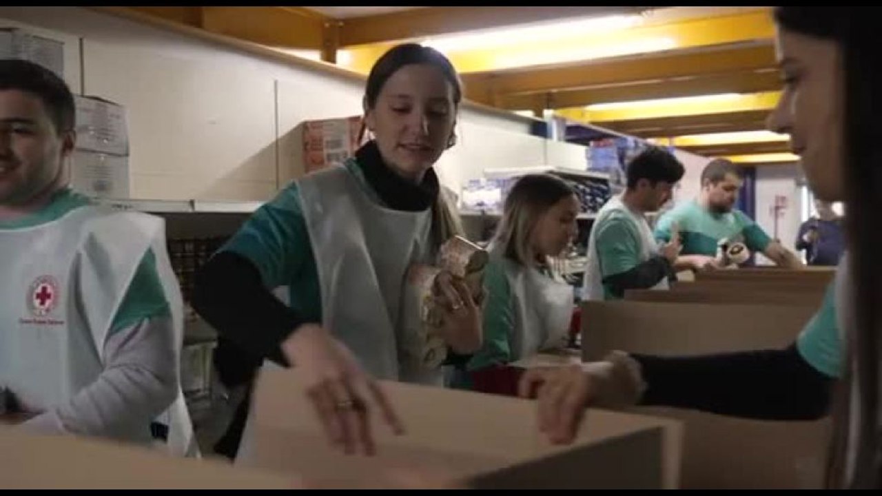 Deliveroo, raccolta fondi per Croce Rossa: superati 460mila euro