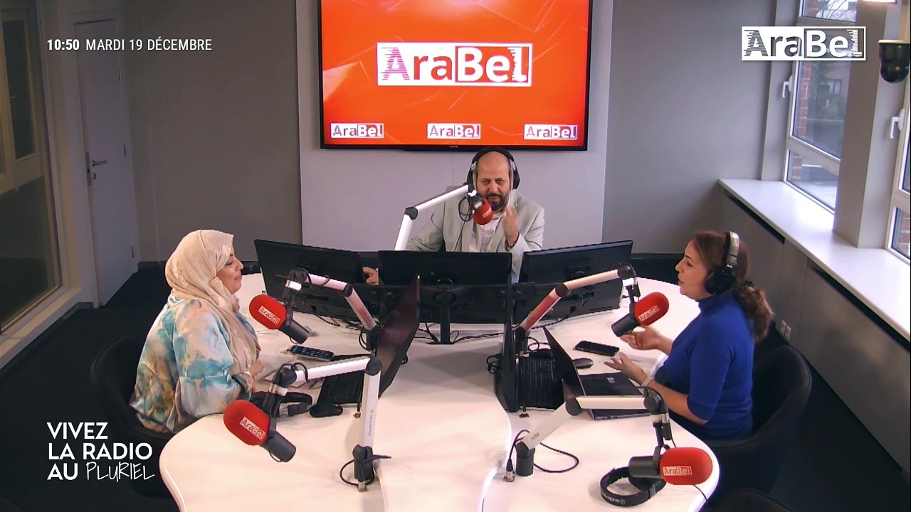 Sabahiyat AraBel - L'intégrale du 19-12-2023