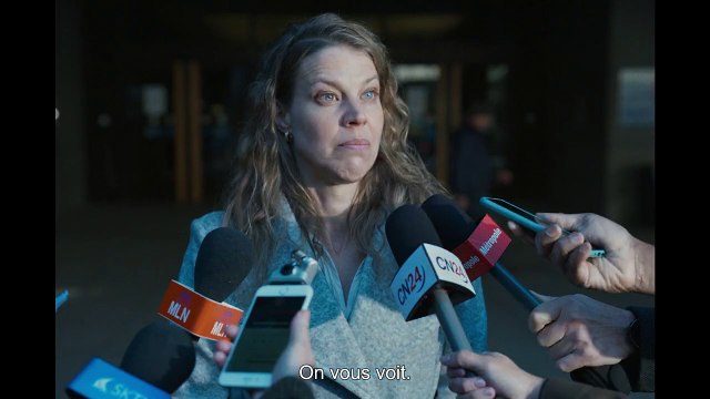 Les Chambres rouges Bande-annonce VF