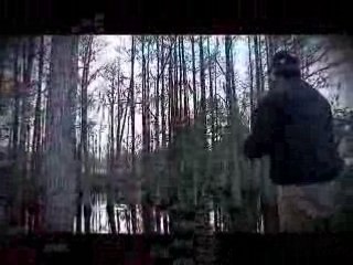 Big Fish Madness Returns Continues:  Hank Parker