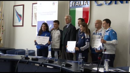 Banca Ifis a fianco del CONI per sostenere lo sport e i giovani