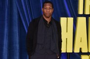 Jonathan Majors said to have been dumped by Marvel after being found guilty of harassing and assaulting ex-girlfriend