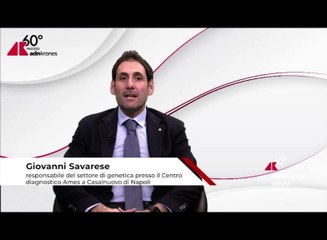 Salute, Savarese: “NIPT consente analisi e rilevazione patologie feto in gravidanza”