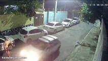 Motorista por aplicativo tem carro roubado em Salvador