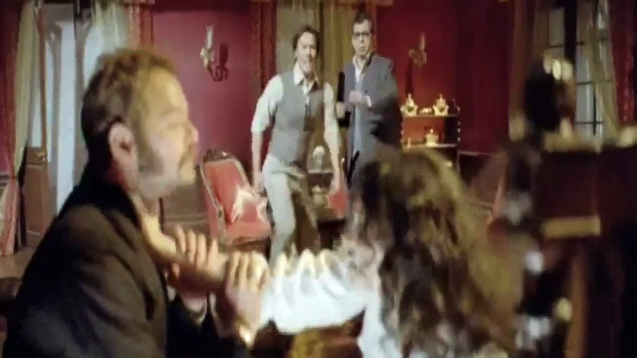 बुरी आत्मा ने डॉक्टर का किया पर्दाफाश देखिये # horror movie# evil spirit exposes doctor watch # 1920 part 2 #