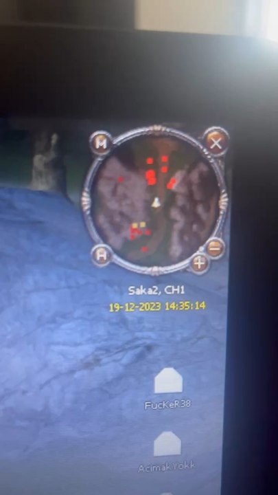İşte en yeni videom