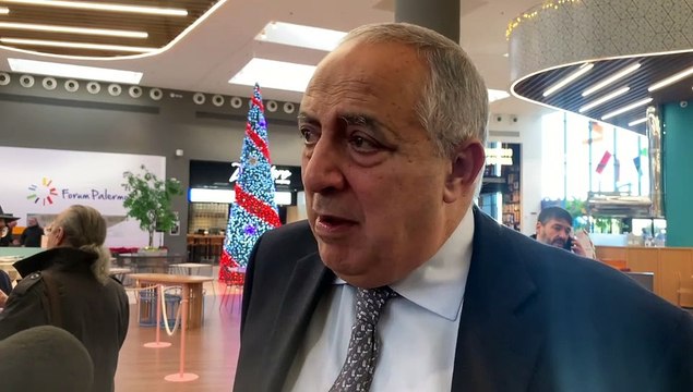 Sicurezza a Palermo, il sindaco Lagalla «Dire che la città sta diventando il Bronx e che i suoi quartieri sono invivibili credo che contenga qualche esagerazione»