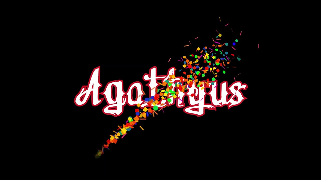 Agathyus - Gut uns (lyrik-audio)