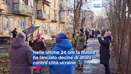 Le notizie del giorno | 19 dicembre - Pomeridiane