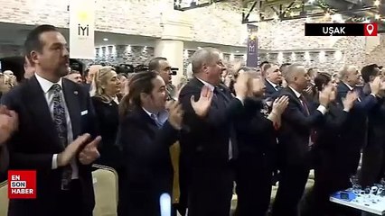 Meral Akşener'den İmamoğlu ve Yavaş'a gönderme: Korkaklar