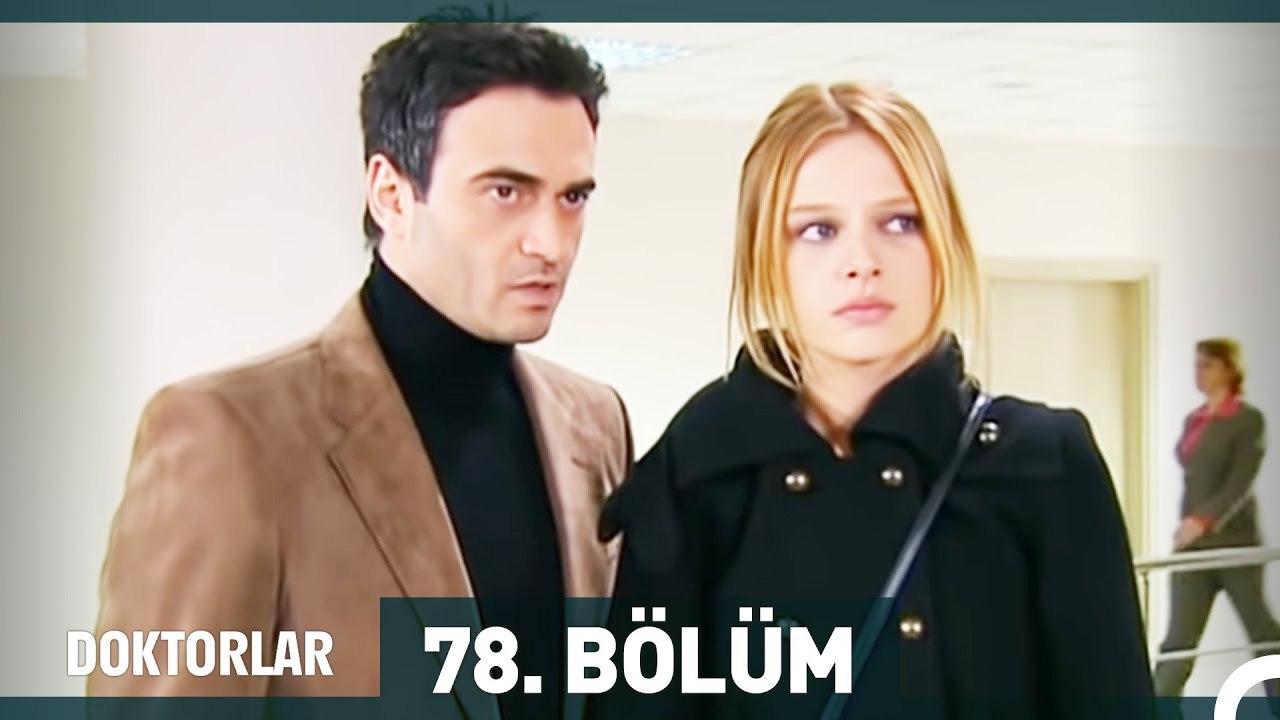 Doktorlar 78. Bölüm - Dailymotion Video