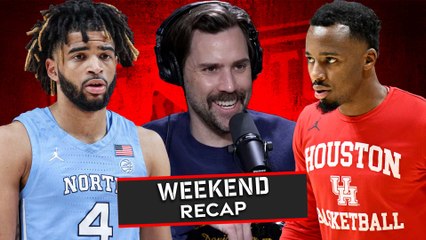College Basketball Weekend Recap: 3 Key Questions & Answers 🏀