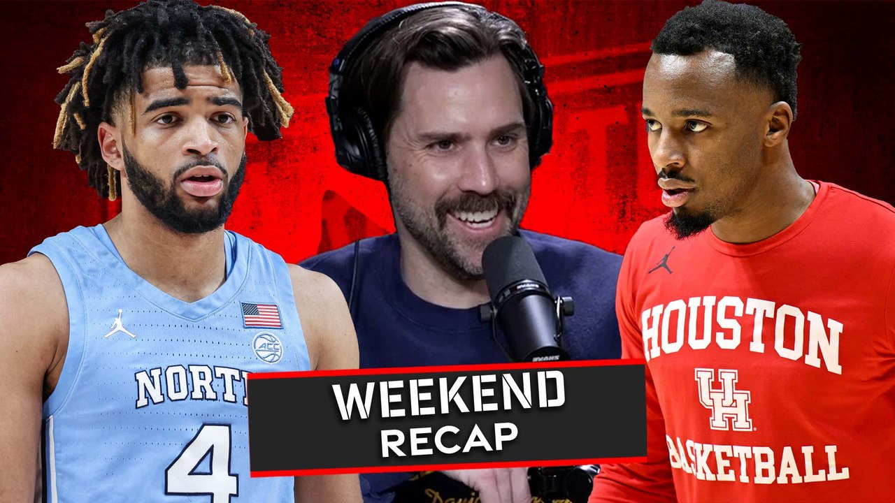 Episode 83: 3 Questions And 3 Answers From The Weekend In College Basketball