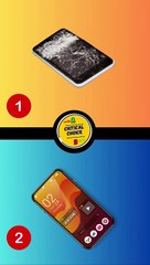 Choose Your GIFT...  Are You a LUCKY Person or Not