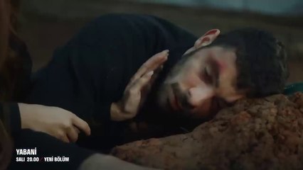 مسلسل المتوحش الحلقة 15 مترجمة