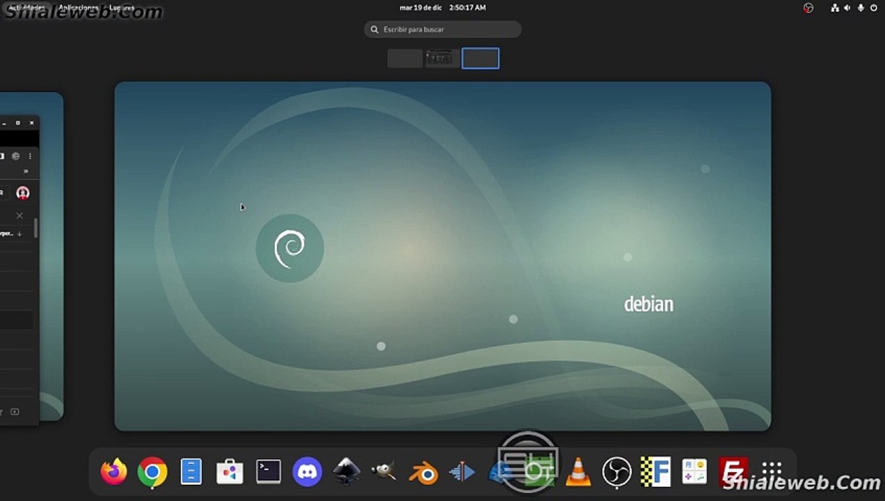 #Tutorial #GIMP #Edicion #imagen #miniatura #video #youtube #linux #opensource #filtro #diseño