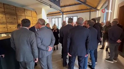 Sinop’ta "Tarım, Orman ve İnsan" fotoğraf sergisi