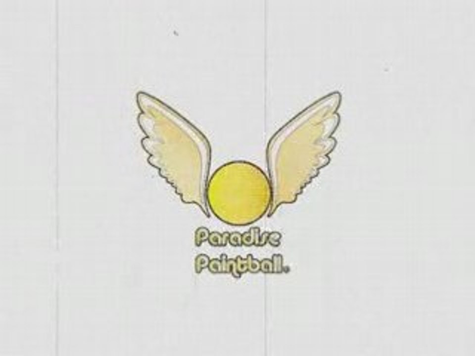 paintball paris