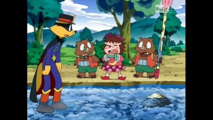zorori ep 56 ita