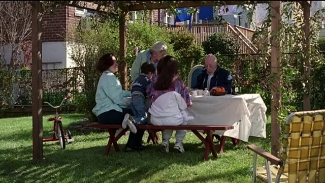 Household Saints Bande-annonce VO