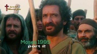 Movie Moses 1995 HD part 2