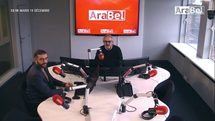 Le carrefour de l'info - Yannis Bakhouche