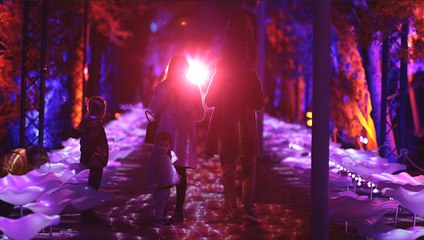 Naturaleza Encendida: La Aventura Natural para Todas las Edades 🌿