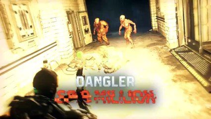 The Callisto Protocol 🎮 - Official Player Highlights & Awards Trailer