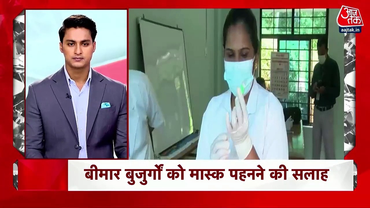 Heavy rains trigger floods in Tamil Nadu